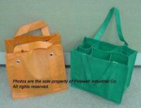 Non Woven Supermarket Bag