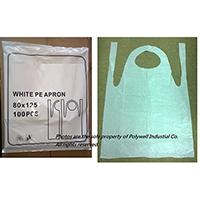 Plastic Apron