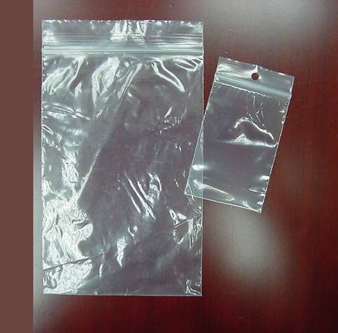 Zip Lock Bag