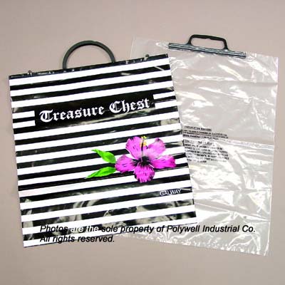 Plastic Garment Bag