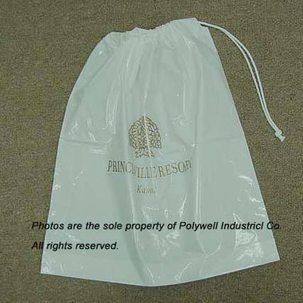 Hotel Laundry Bag