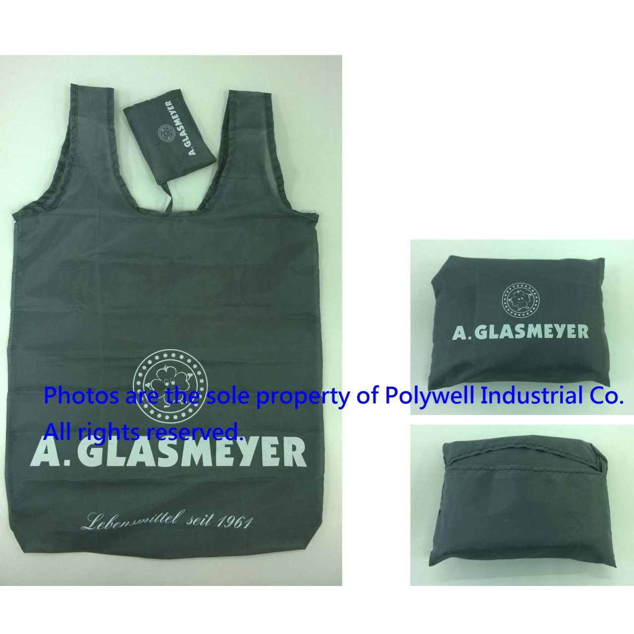 Polyester Bag
