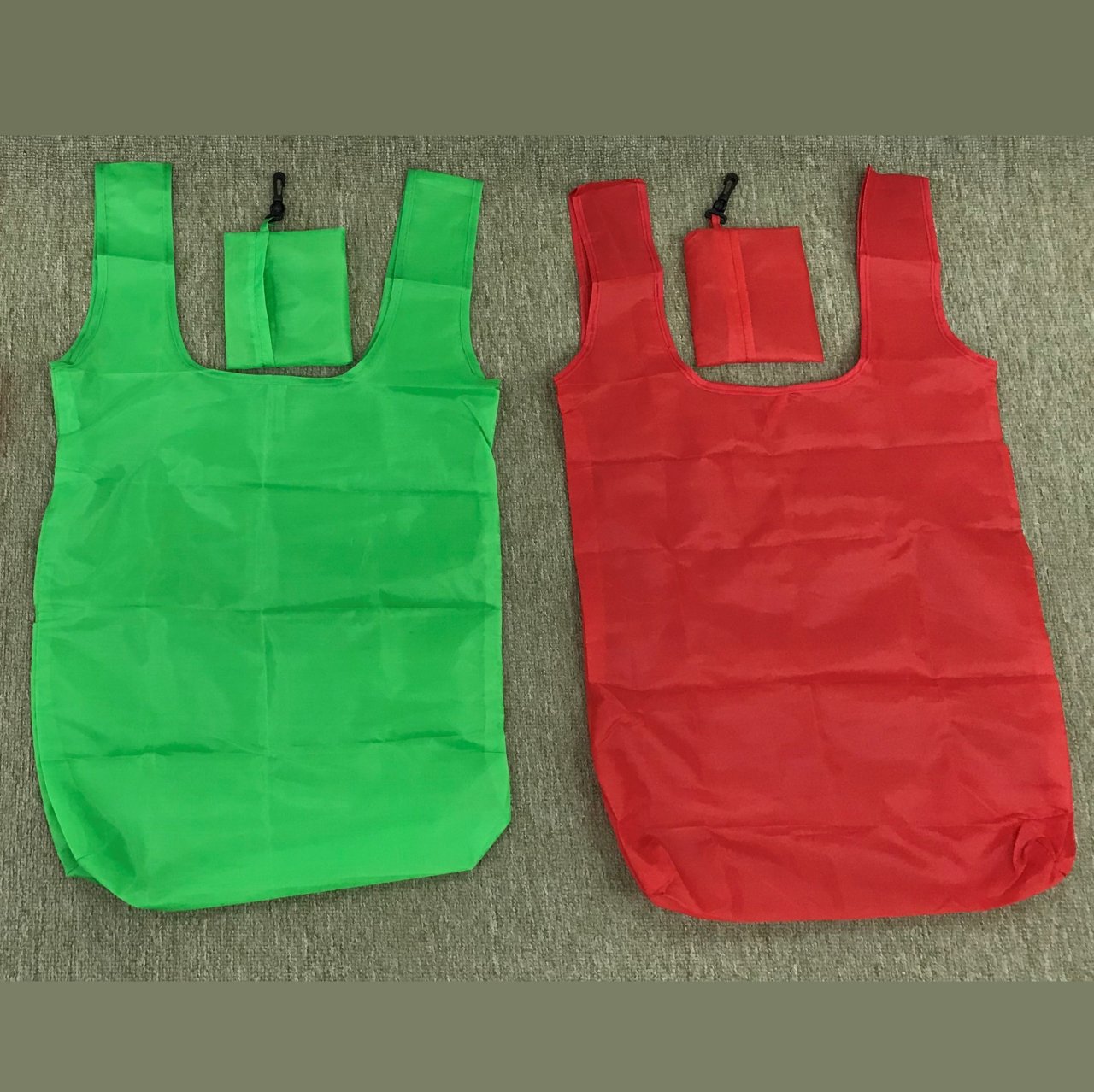Foldable Bag