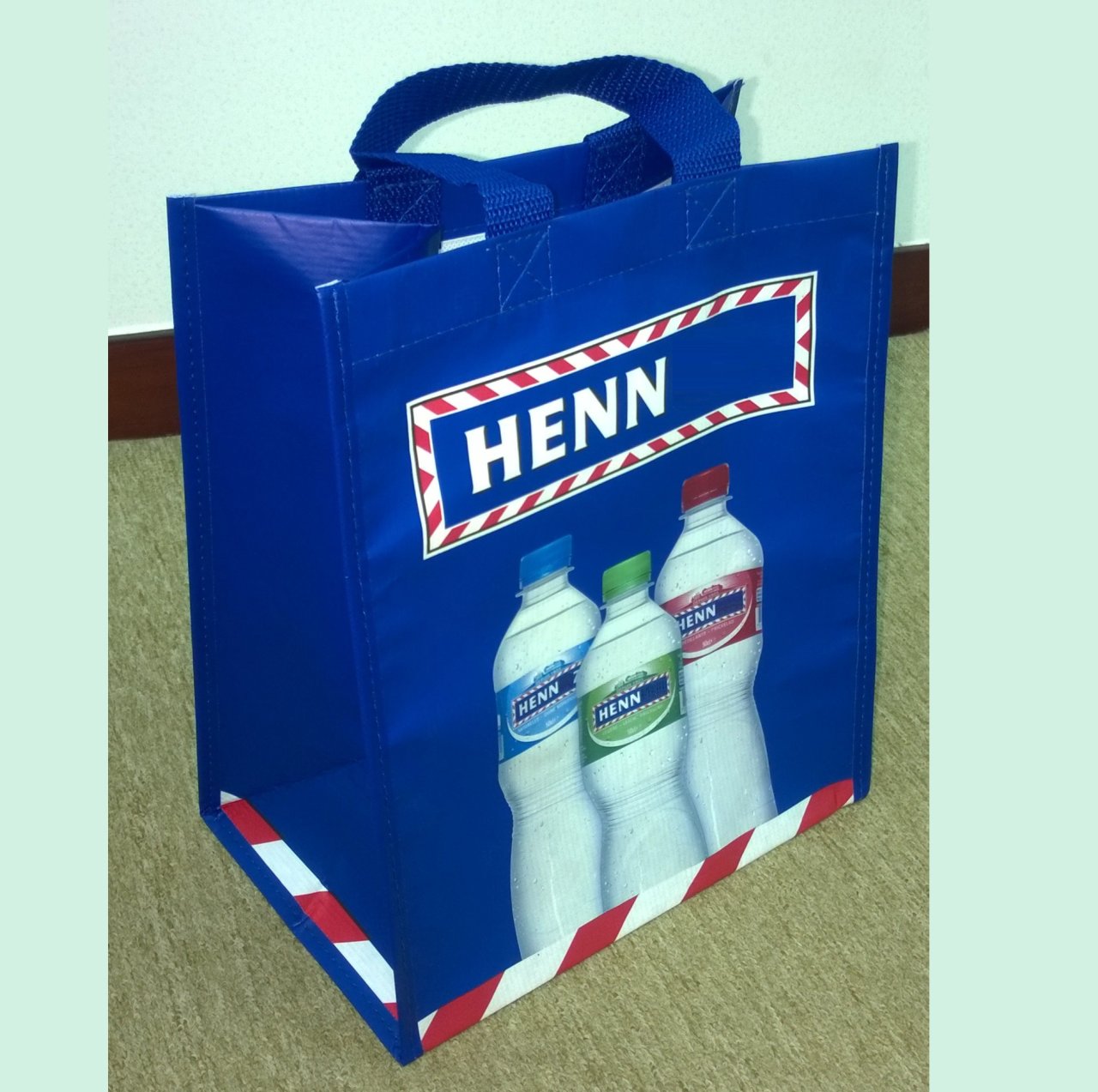 PET Shopping Bag