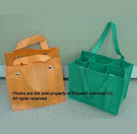 Non Woven Grocery Bag