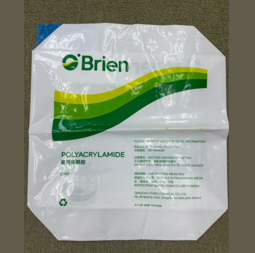 Industrial Packaging Bags