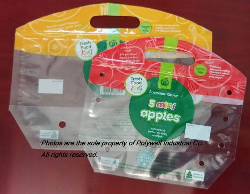 Food Packaging Bags