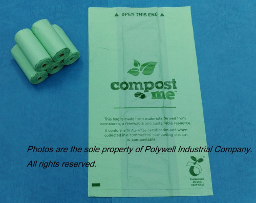 Compostable Bags