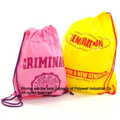 Duffel Bag