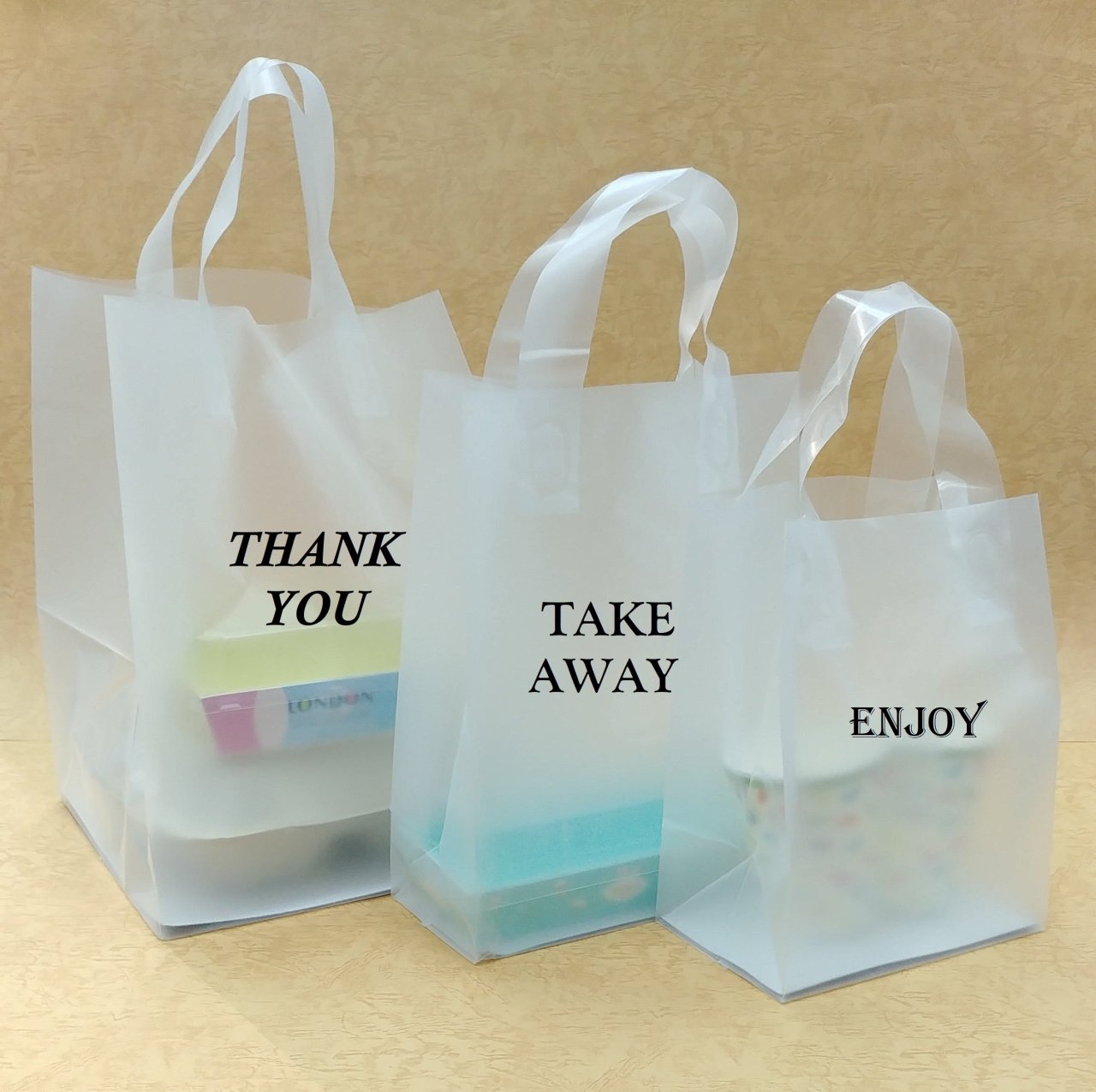 Takeaway Bag