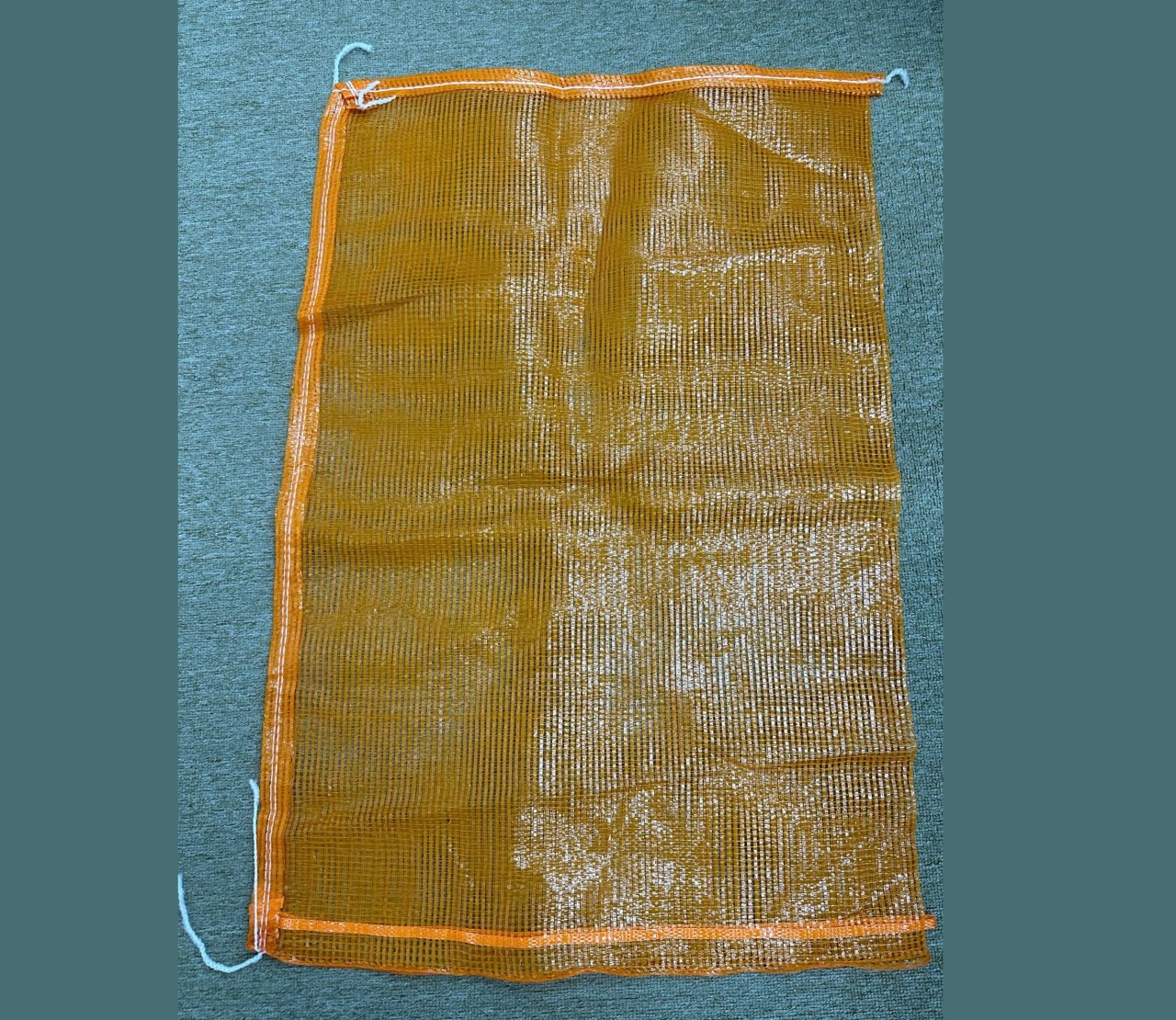 Poly Mesh Net Bag