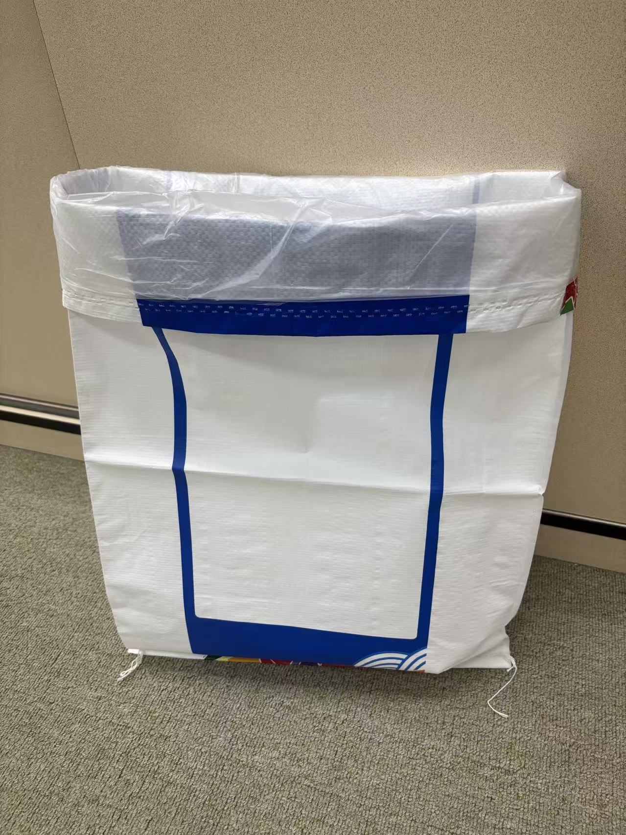 PP Woven Sack
