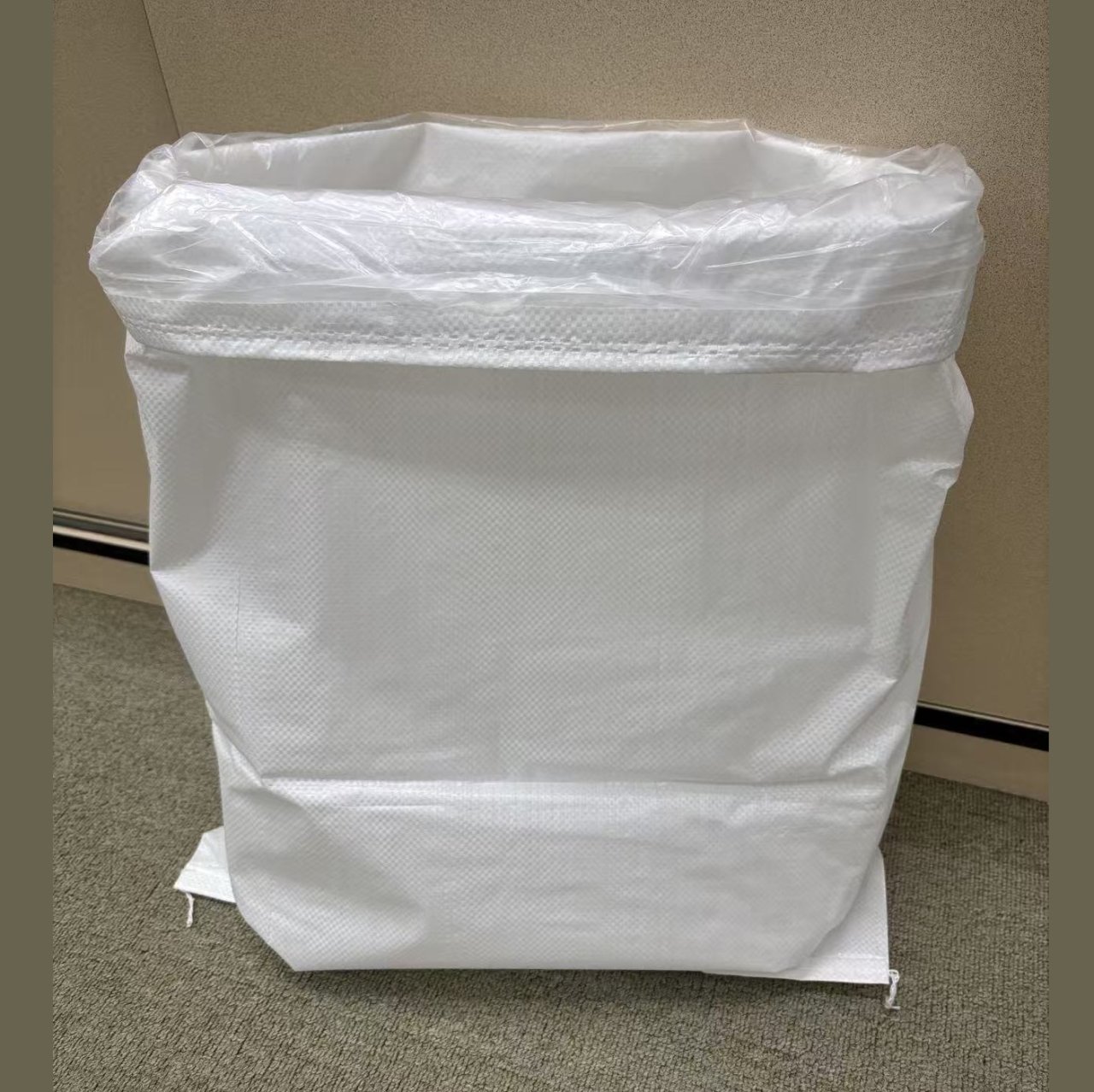 PP Woven Sugar Bag