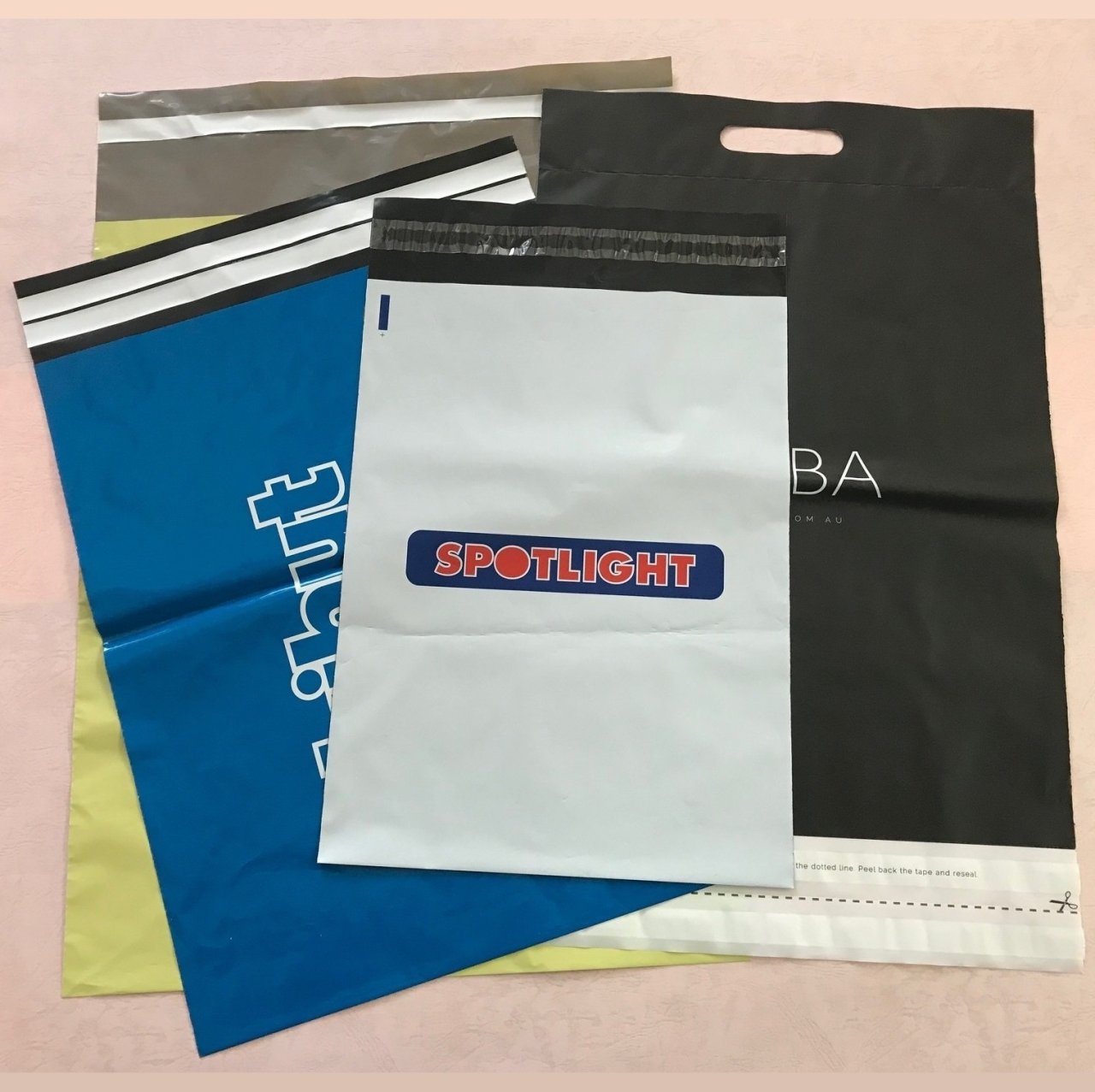 Poly Mailer