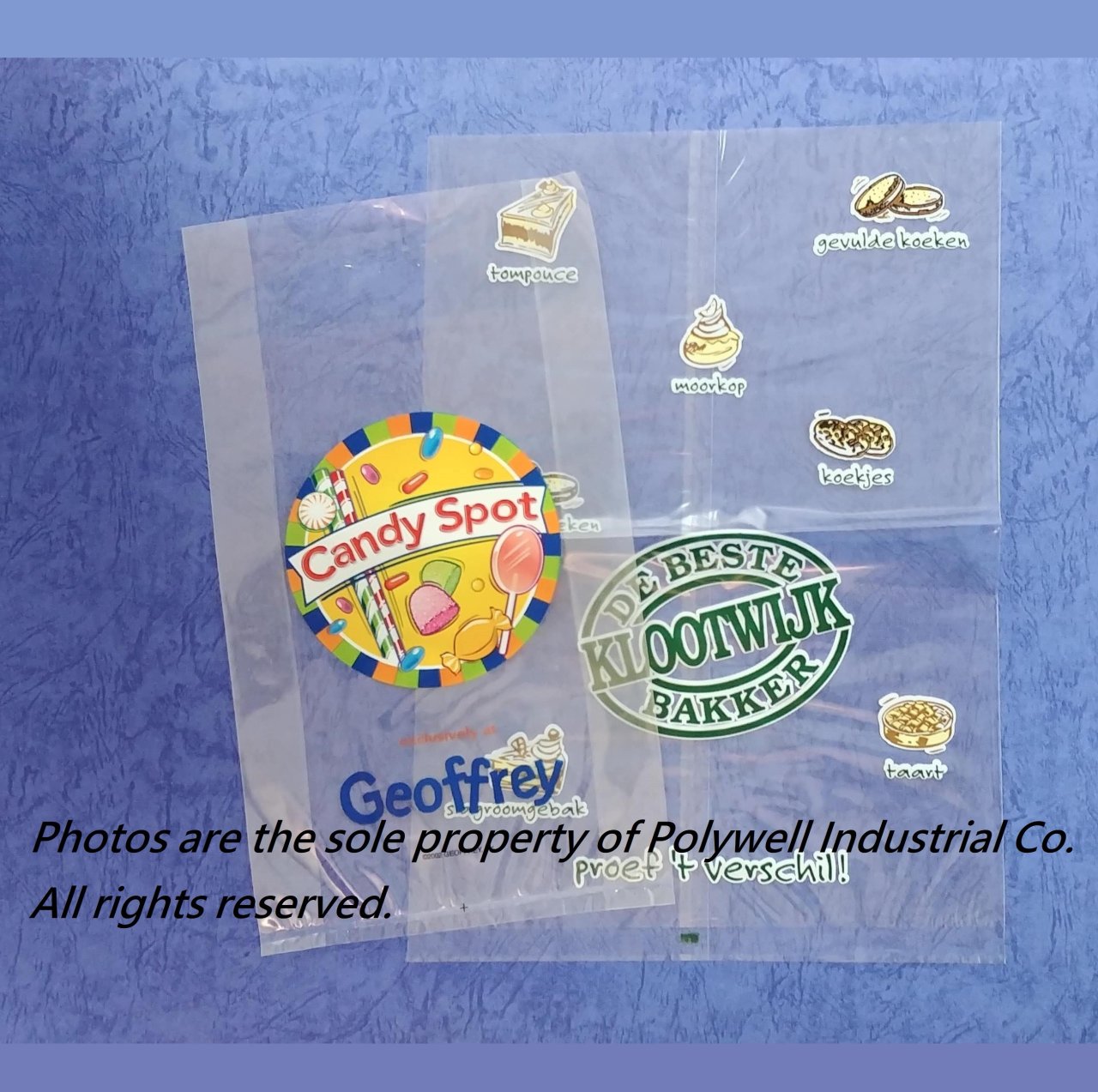 Cookie Bag
