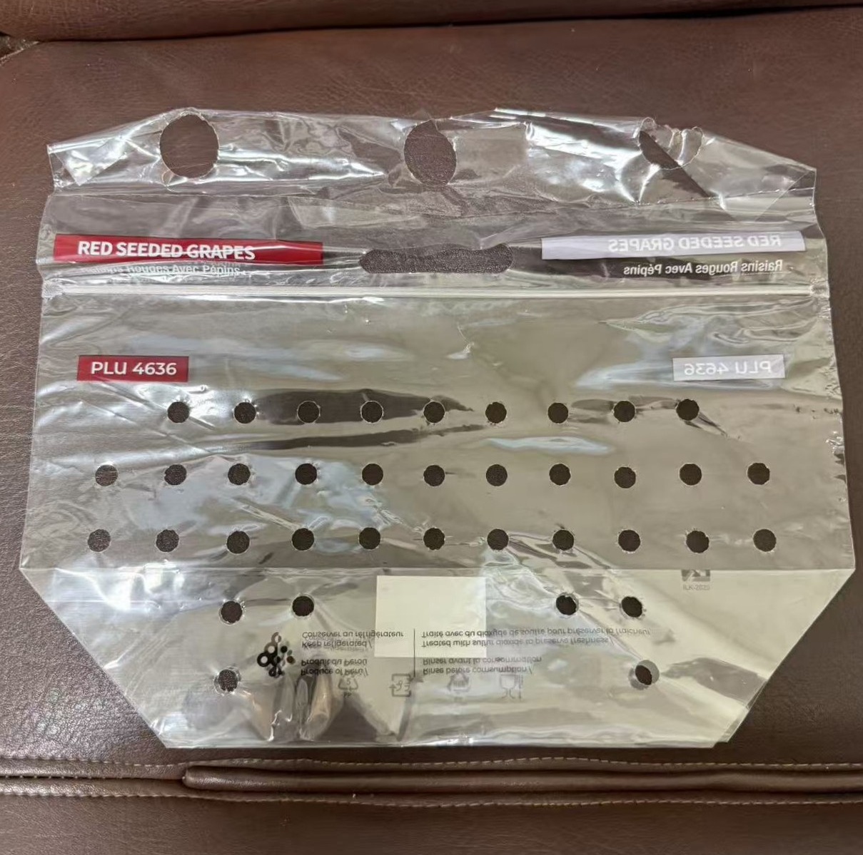 Fruit Packaging Bag