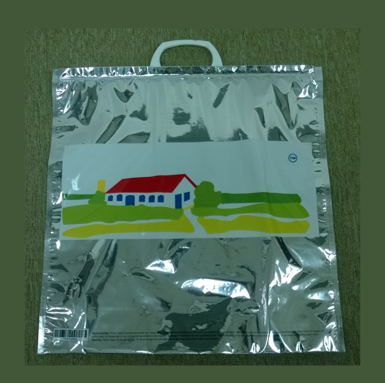 Thermal Bag