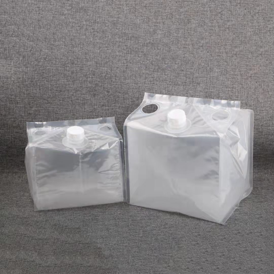 Portable Folding Water Bag