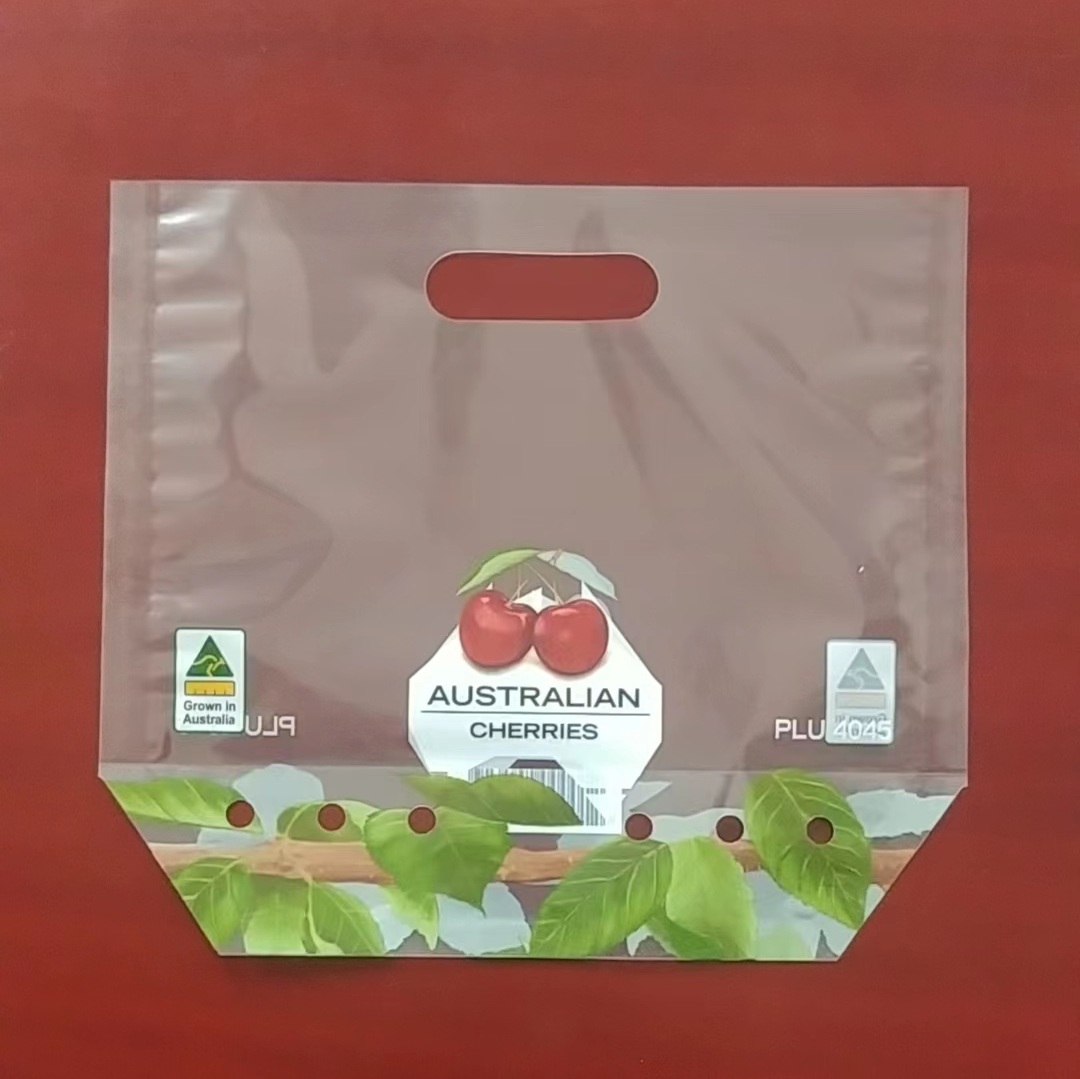Cherry Bag