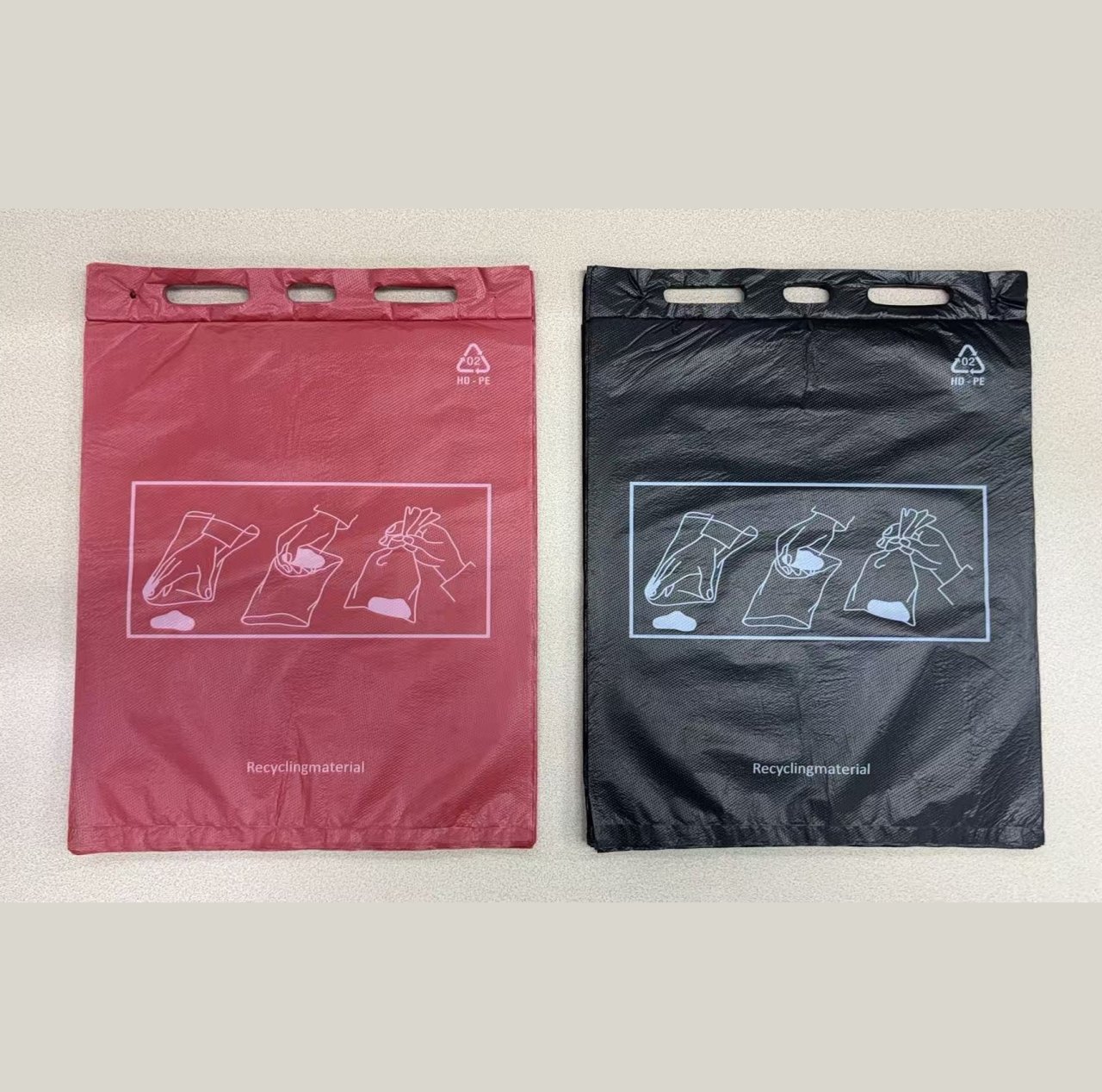 Dog Waste Bag