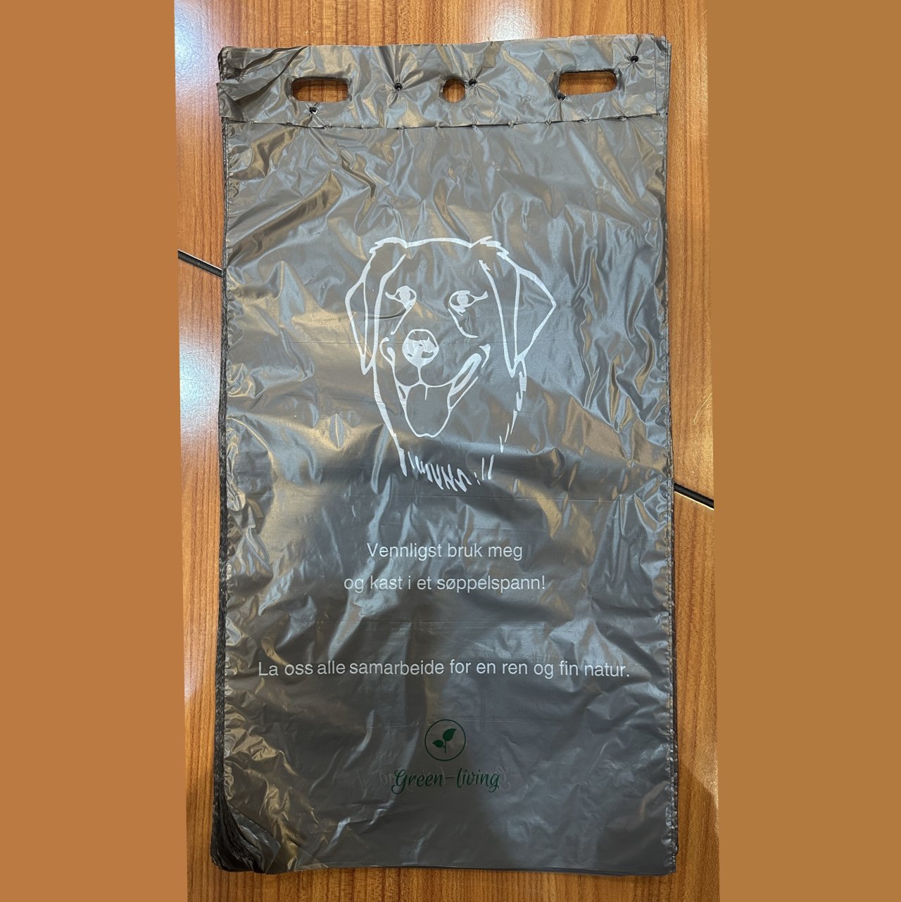 Pet Waste bag